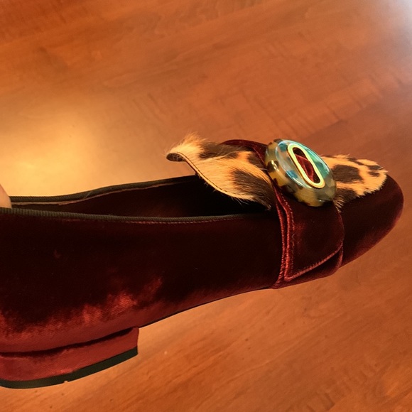 Prada shoes - Picture 2 of 7